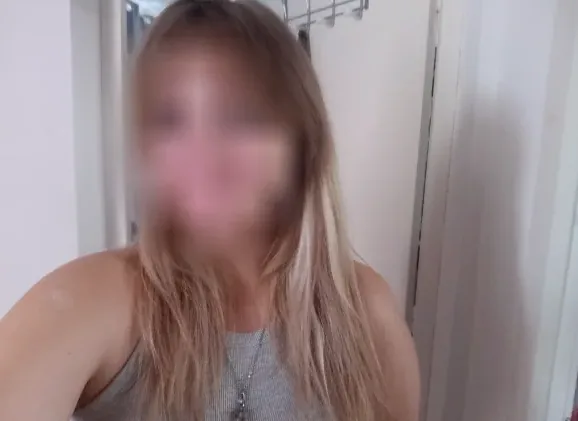 Alina, 20