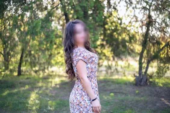 Annika, 39