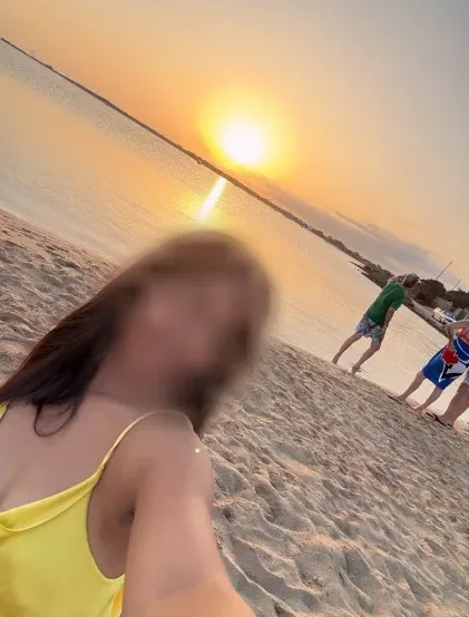 Antonia, 23
