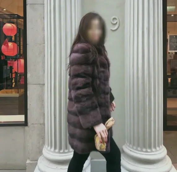 Büsra, 31