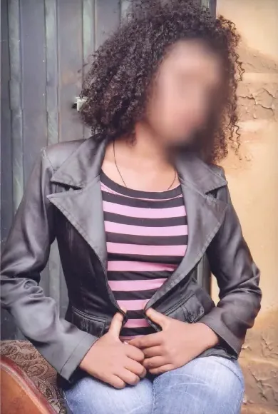 Diana, 24