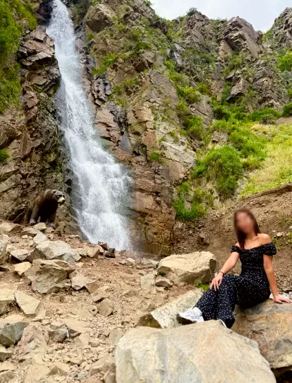 Dilara, 34