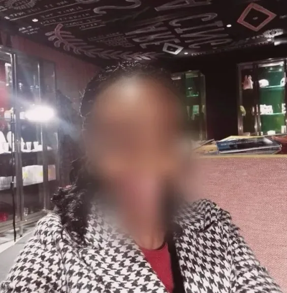 Hanna, 39