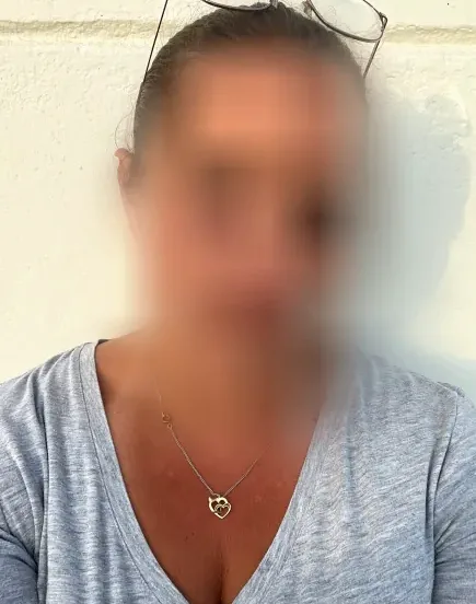 Kathleen, 33