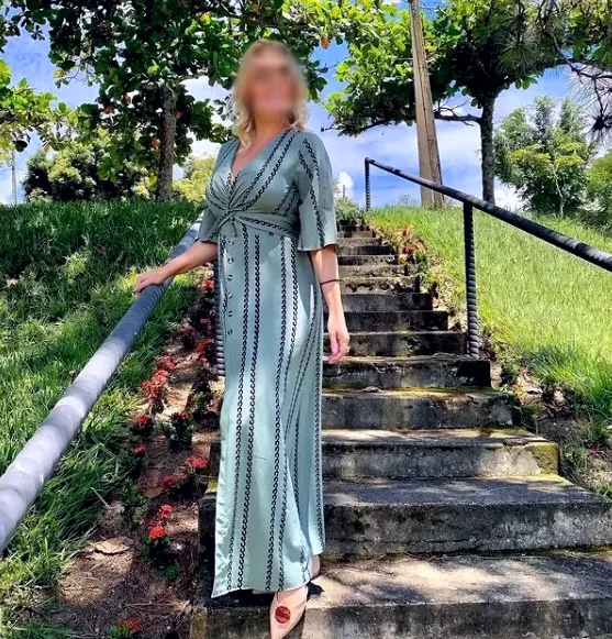 Maike, 34