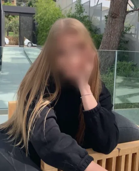 Mareike, 34