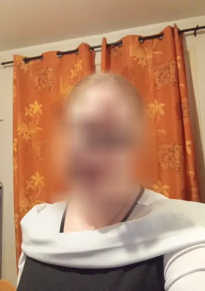 Maren, 37