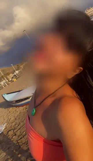 Marie, 34