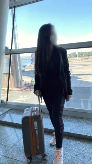Marina, 31