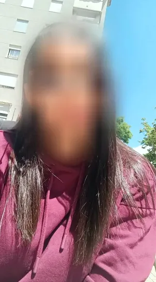Melina, 36