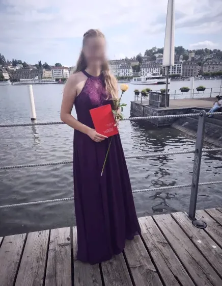 Ramona, 23