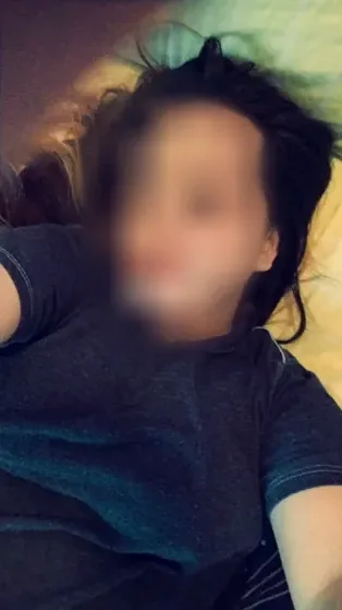 Sophia, 28